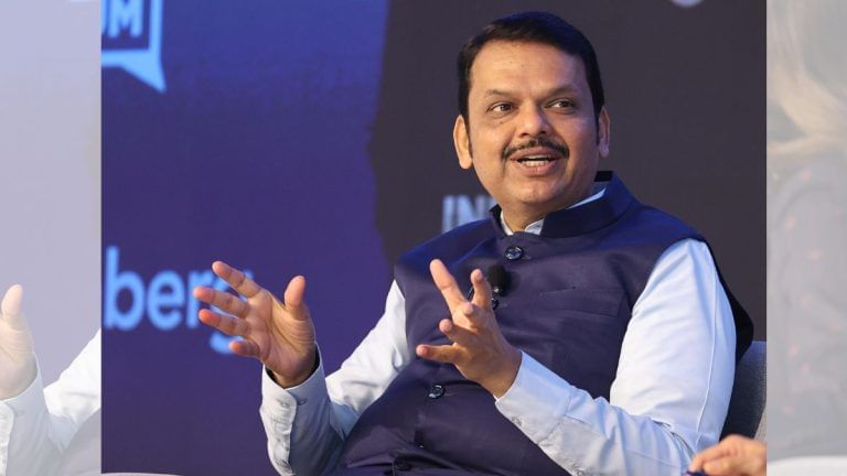 Maharashtra ready to face global headwinds, US tariffs are ‘huge opportunity’—Fadnavis