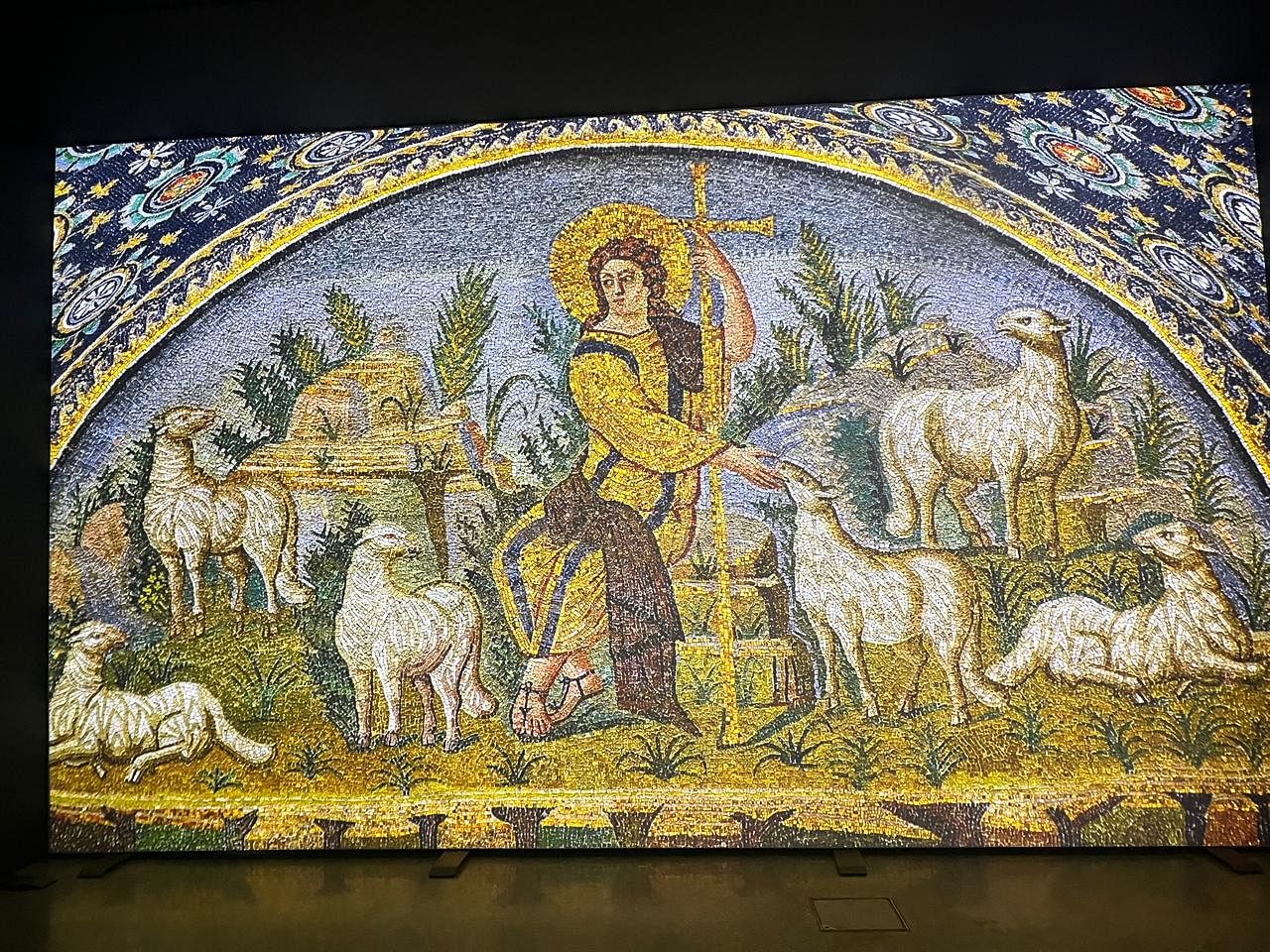 Mosaic