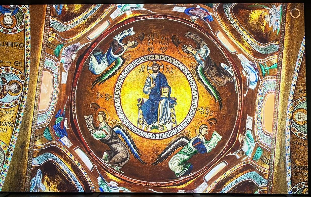 mosaic