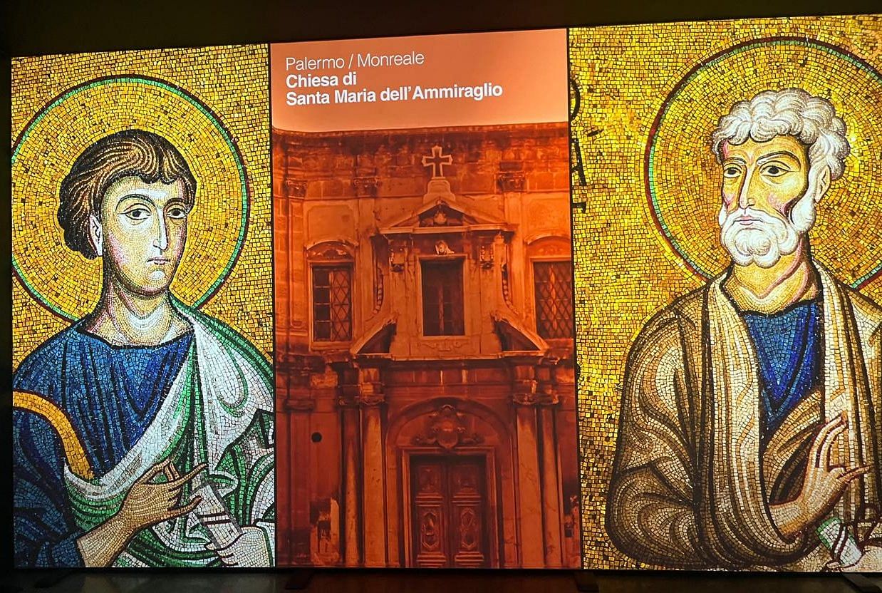 mosaic