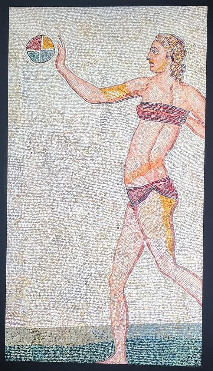 mosaic