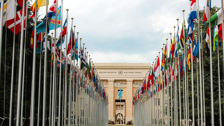 What is diplomatic immunity & how it shields Kenyan diplomat’s son in alleged sexual assault case
