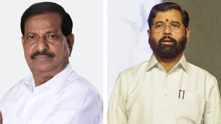 Shinde in Navi Mumbai, BJP’s Ganesh Naik in Thane—turf wars in Mahayuti ahead of local body polls