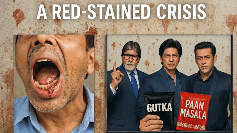 SubscriberWrites: A Red-Stained Scourge