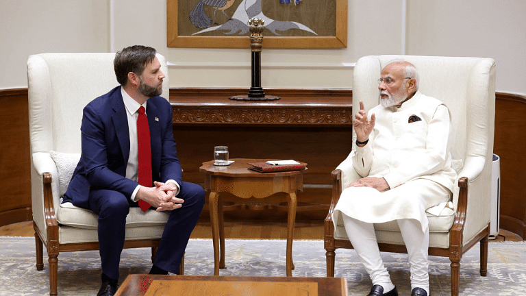 JD Vance’s India visit is a trigger for ‘Made in China vs Made in India’ rivalry, say Chinese