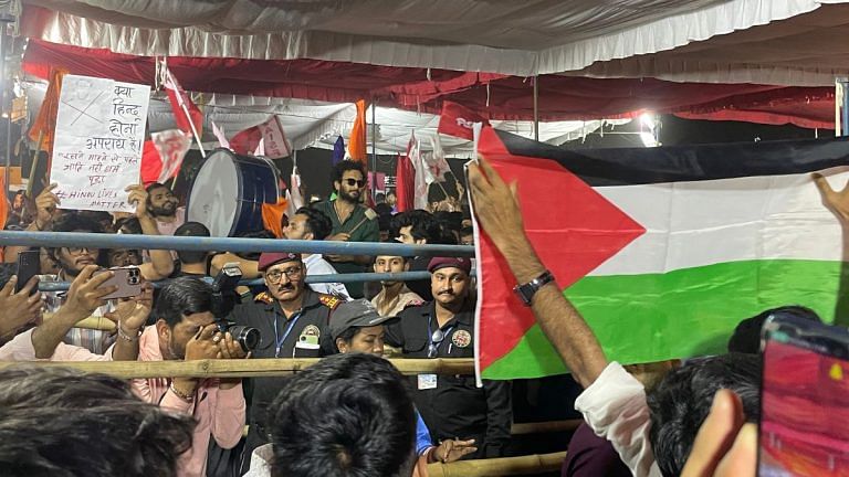 JNUSU presidential debate sees fierce political divides, shared condemnation of Pahalgam attack