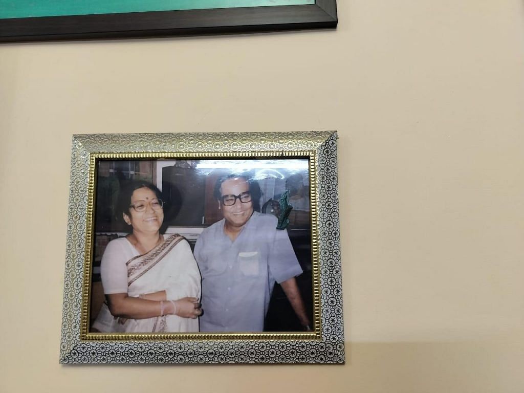 KPG and Meena 
