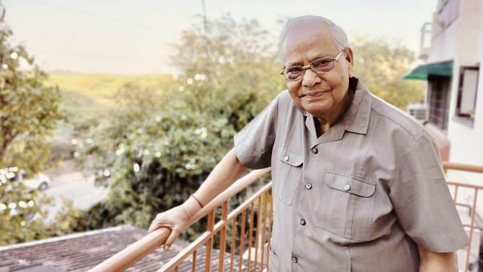 Indian seniors fighting loneliness