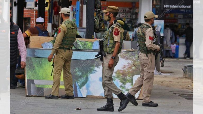 Murshidabad to Pahalgam, ‘Islamism’ behind violence on Hindus—RSS mouthpiece Organiser