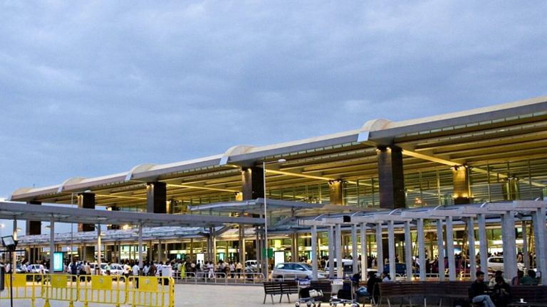 Proposal for Bengaluru’s second airport turns runway for power games in Karnataka Congress