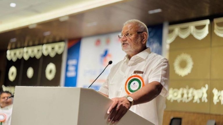 NCP tried crop rotation with Manikrao Kokate’s elevation. Agri minister now in farmers’ crosshairs