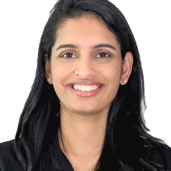 Kuhu Johri