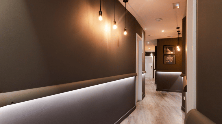 How LED Lighting Can Transform Your Home Aesthetics & Energy Efficiency