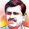 M Nageswara Rao