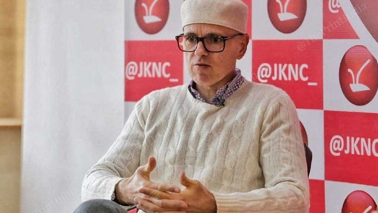 Omar reiterates objection to Indus Waters Treaty, says J&K has never been in favour of it
