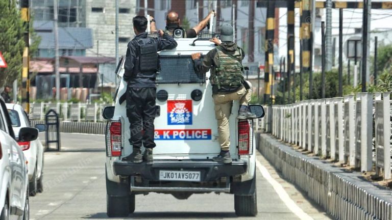 Why security forces ran 4.5 km to reach Pahalgam attack site, an hour after bloodshed was already over