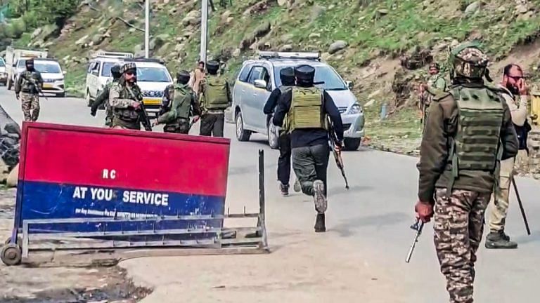 SubscriberWrites: The words behind a massacre–how political rhetoric sets the stage for violence in Kashmir