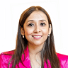 Oindrila Dasgupta