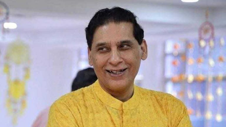 Himachal chief secy in soup after Rs 1.2 lakh bill for Holi party sent to govt for clearance