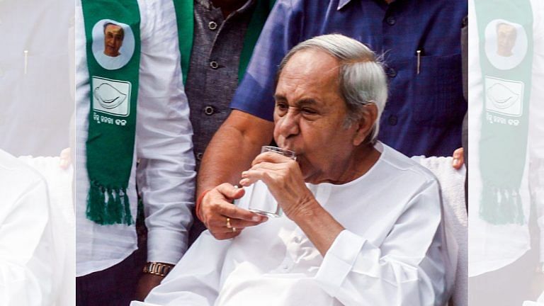 10 months in Opposition, how Naveen Patnaik is facing challenge to his leadership