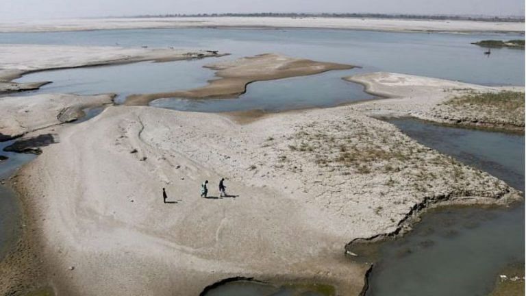 IWT suspension is lawful and morally right. India isn’t weaponising water, but ending charity
