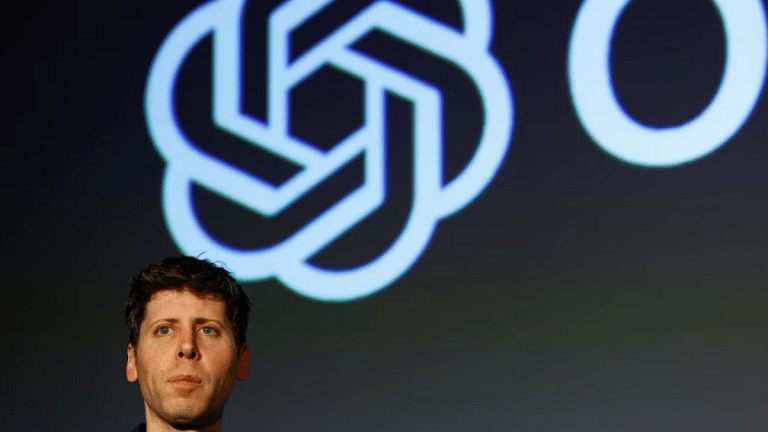 OpenAI to raise $40 billion in SoftBank-led funding round to boost AI efforts