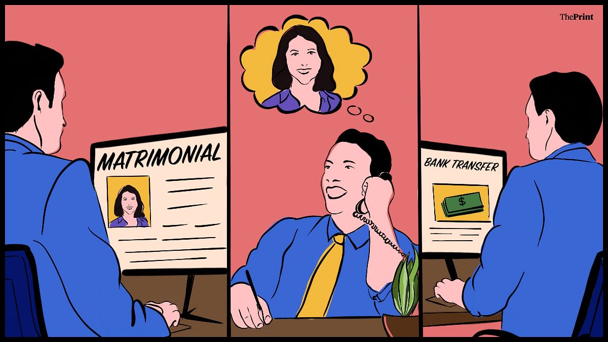 Illustration: Shruti Naithani | ThePrint