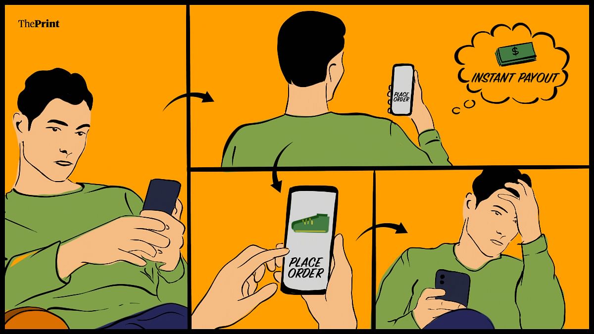 Illustration: Shruti Naithani | ThePrint