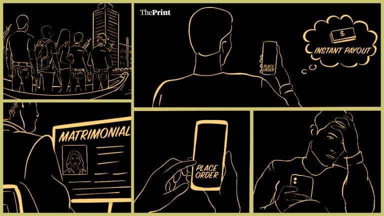 Love, dropshipping & dhokha—life on a ‘cyber scam farm’, straight from the horse’s mouth