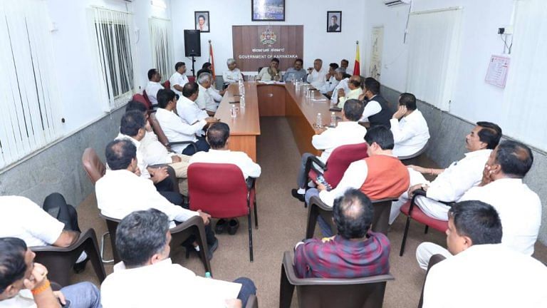 Vokkaligas, Lingayats threaten agitation as 2015 Karnataka ‘caste census’ dents their dominant status
