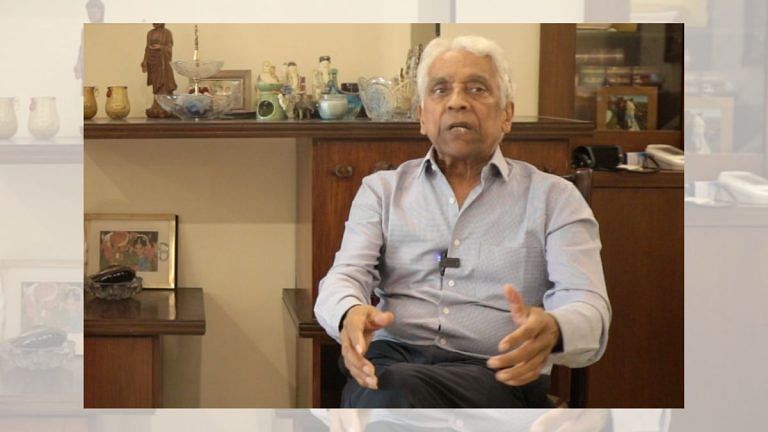 47 yrs ago, this Indian-origin physicist asked Feynman a question. He hasn’t looked back since