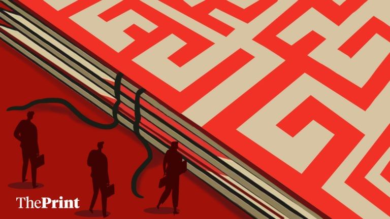 Let’s talk about red tape, cash flow, say Indian startup founders