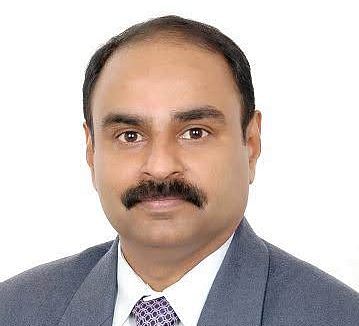 Sunil Kumar
