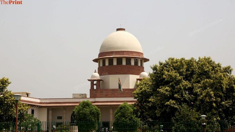 In a first, SC releases list disclosing proposed HC judges’ ties to sitting & former judges