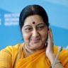 Sushma Swaraj