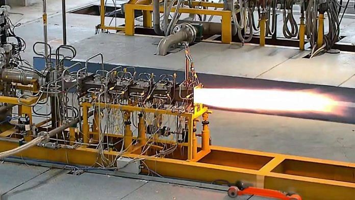 Scramjet subscale combustor developed by DRDO | ANI
