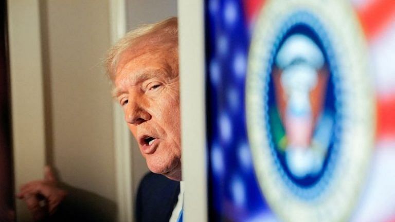 Forget Biden-era alliances—Trump wants Indo-Pacific partners to pay up or fall in line