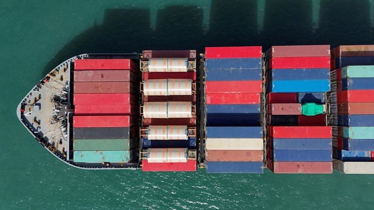 Trump hints at ending tariff tit-for-tat with China, TikTok deal on hold