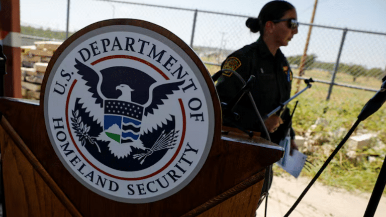 Ukrainians in US asked to leave country, Dept of Homeland security chalks email to ‘error’
