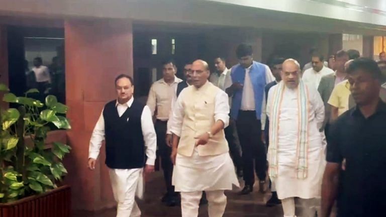 At all party meet, Modi govt admits lapses led to Pahalgam terror attack. Here’s what it told Oppn