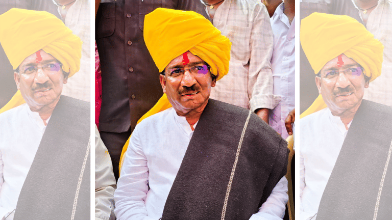 Karnataka minister Timmapur in a tight spot for disputing Pahalgam attackers singled out Hindus