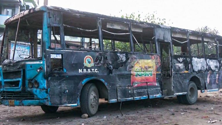 SubscriberWrites: Faith in Flames – Why Murshidabad erupted over the Waqf Law