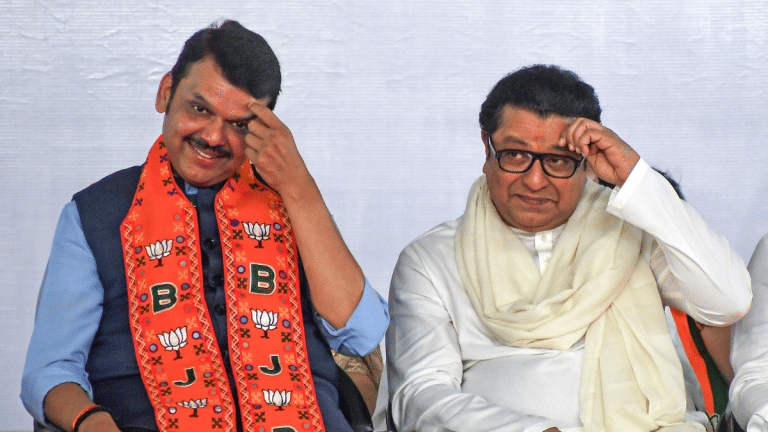 Amid ‘Hindi imposition’ cry against Fadnavis govt, why Raj Thackeray’s voice is the loudest