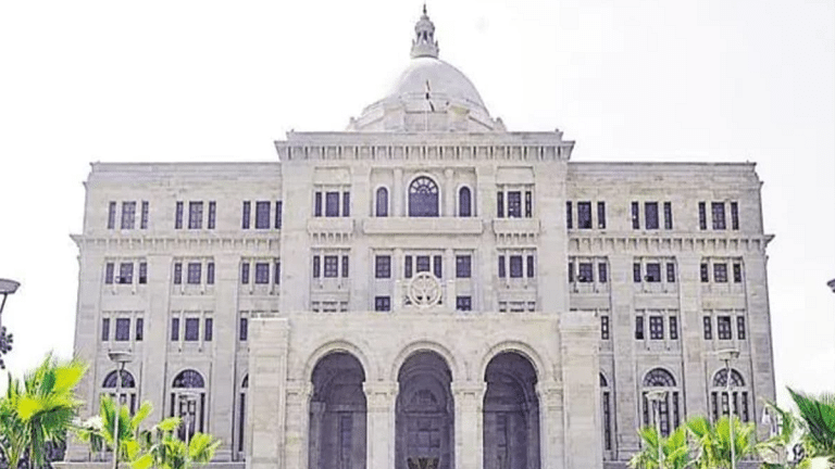 In stroke-of-midnight shuffle, Yogi govt transfers 33 IAS officers including info dept director