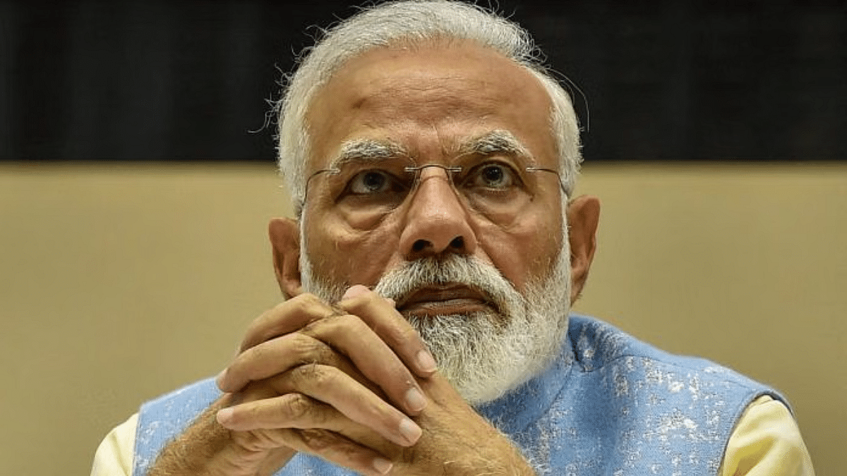 PM Modi cuts a short Saudi visit, to come back early Wednesday