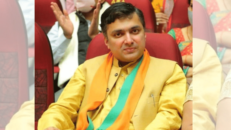 Don’t compare Indian Muslims with Pakistani Muslims, says BJP MLA on Pahalgam terror attack