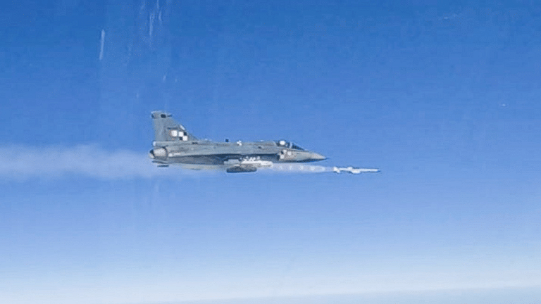 Why homegrown Astra, set to be integrated with Rafale Marine, is no ordinary missile