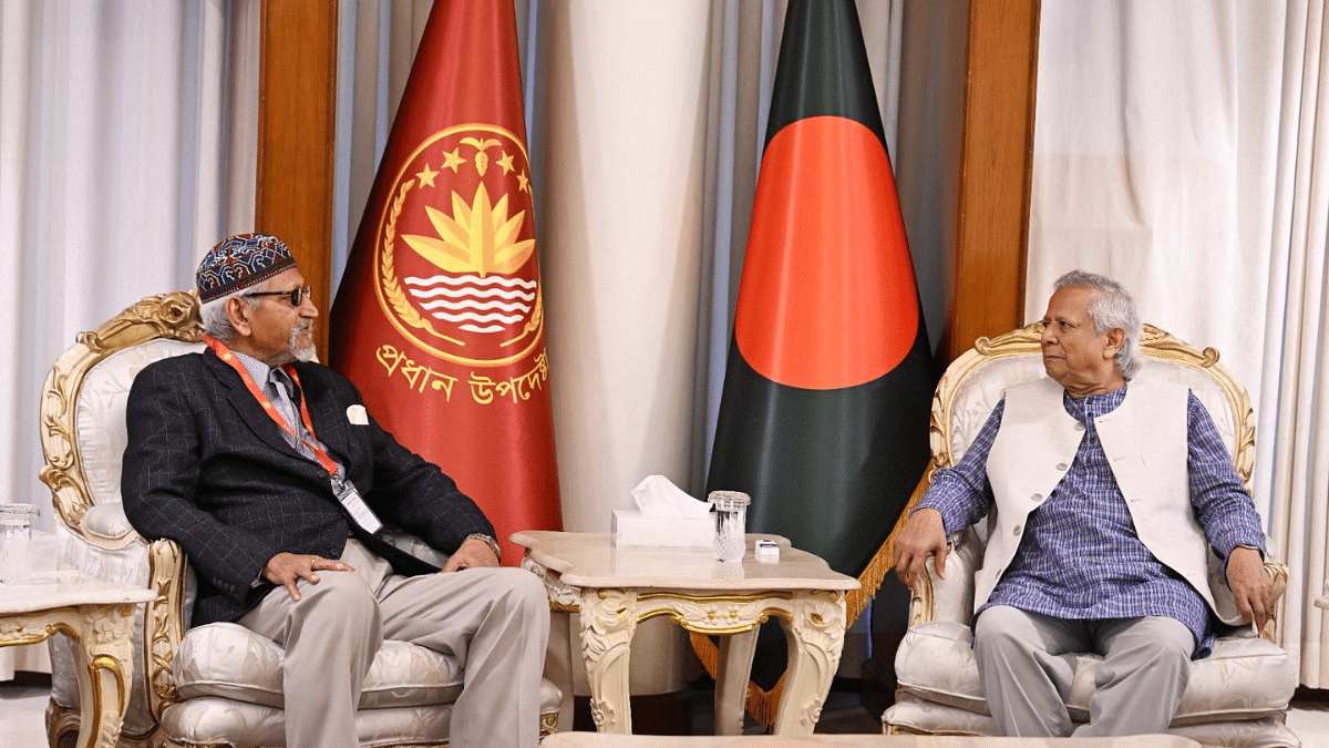 Retd Bangladeshi major general calls for 'occupation' of India's Northeast if it attacks Pakistan