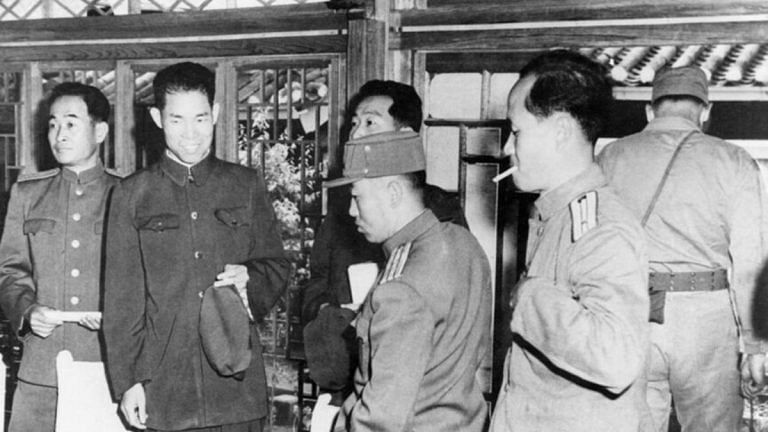 Why the Korean War was a defining moment for India’s foreign policy