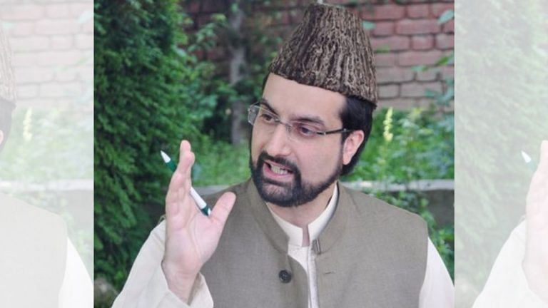 Media’s Pahalgam coverage to blame for targeting of Kashmiris—Hurriyat chief Mirwaiz in Friday sermon